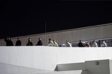 وعده دولت ترامپ به مهاجران: اگر آمریکا را ترک کنید ....