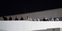 وعده دولت ترامپ به مهاجران: اگر آمریکا را ترک کنید ....