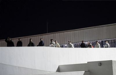 وعده دولت ترامپ به مهاجران: اگر آمریکا را ترک کنید ....