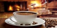 خطرات نوشیدن قهوه با معده خالی 
