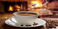 خطرات نوشیدن قهوه با معده خالی 

