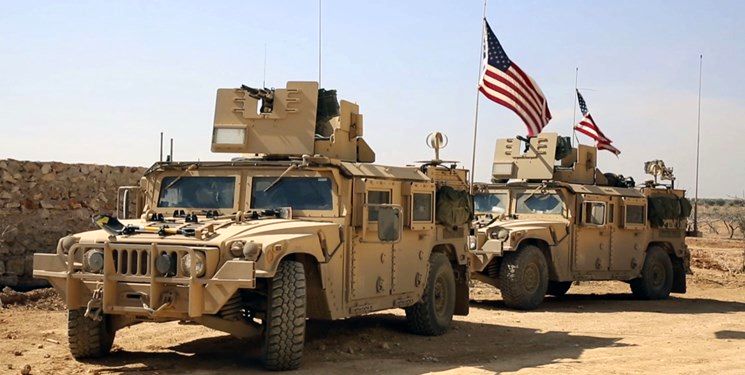 آمریکا: منبج را ترک کرده‌ایم/ در حال خروج کامل از شمال شرقی سوریه هستیم