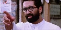 بازیگر «اخراجی‌ها» رییس جدید فرهنگ‌سرای نیاوران شد