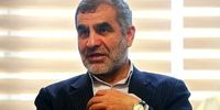 وزیر احمدی نژاد در تیم انتخاباتی ابراهیم رئیسی سِمت گرفت