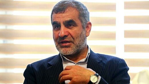 وزیر احمدی نژاد در تیم انتخاباتی ابراهیم رئیسی سِمت گرفت
