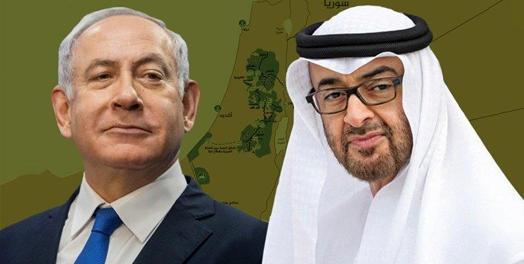 سفر نتانیاهو به امارات و بحرین به تعویق افتاد
