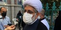 با متهمان سیاسی خانم با رافت برخورد شود نه با حکم های سنگین 10 ساله!
