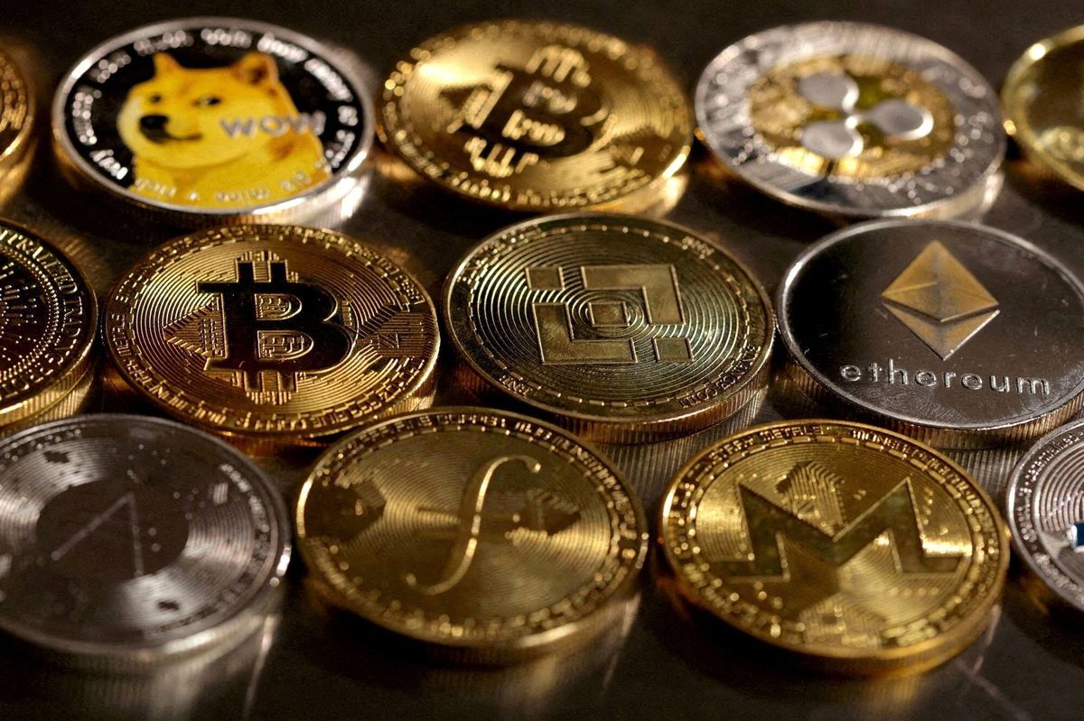 بیت کوین رکوردشکنی کرد