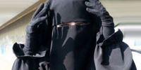 حکم اعدام برای سه زن داعشی در عراق + عکس