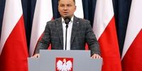 استقبال لهستان از عضویت اوکراین در ناتو