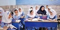 کتبی شدن امتحانات دروس این دانش‌آموزان ابتدایی