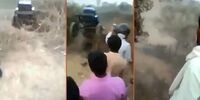شرط بندی ای که سر کشاورز را به باد داد!