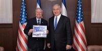 قدردانی نتانیاهو از گراهام به دلیل اقدامات ضدایرانی

