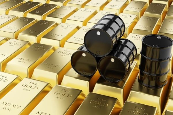 بازارها در اضطراب جنگ مجدد با مخابره سیگنال جدید از تنگه هرمز | شوک نفتی جدید در راه است؟ |  قیمت طلا در مسیر کاهش