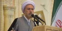 انتقاد امام جمعه شیراز از عدم مسئولیت‌پذیری برخی جوانان؛ چرا از ازدواج فاصله گرفته‌اید!
