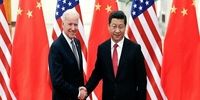 محور گفتگوی رؤسای جمهور آمریکا و چین 