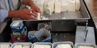 قیمت پنیر از ۱۰۰ هزار تومان گذشت!
