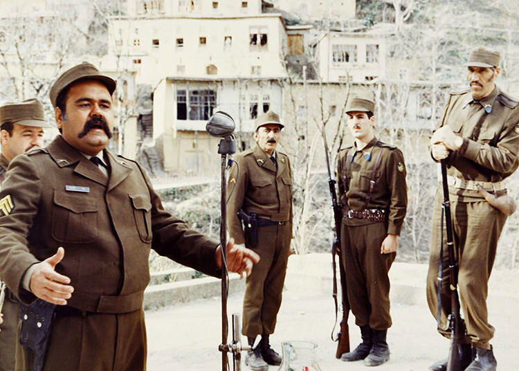 ناصر تقوایی در سکوت رفت، بیآنکه از سینما دل بریده باشد