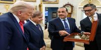 شرط‌بندیِ کریپتویی - دیپلماتیک اسلام‌آباد به روایت الجزیره | ۵۰۰ میلیون دلار عایدی برای ترامپ | توافقنامه ویتکاف و وزیر دارایی پاکستان چه بود؟ 