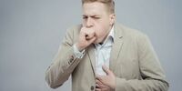 هشدار؛ این مواد غذایی سرفه شما را بدتر می‌کنند