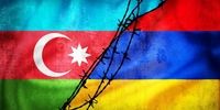 حمله آذربایجان به نیروهای ارمنی/ وزارت دفاع ارمنستان بیانیه داد