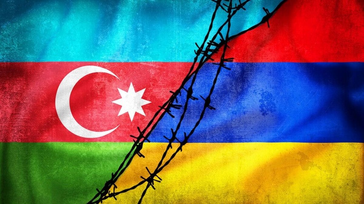 حمله آذربایجان به نیروهای ارمنی/ وزارت دفاع ارمنستان بیانیه داد