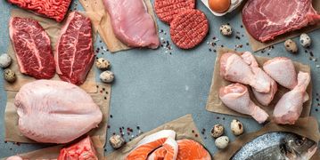 قیمت گوشت قرمز، گوشت گوساله و گوشت مرغ امروز سه‌شنبه ۲۸ فروردین ۱۴۰۳+ جدول