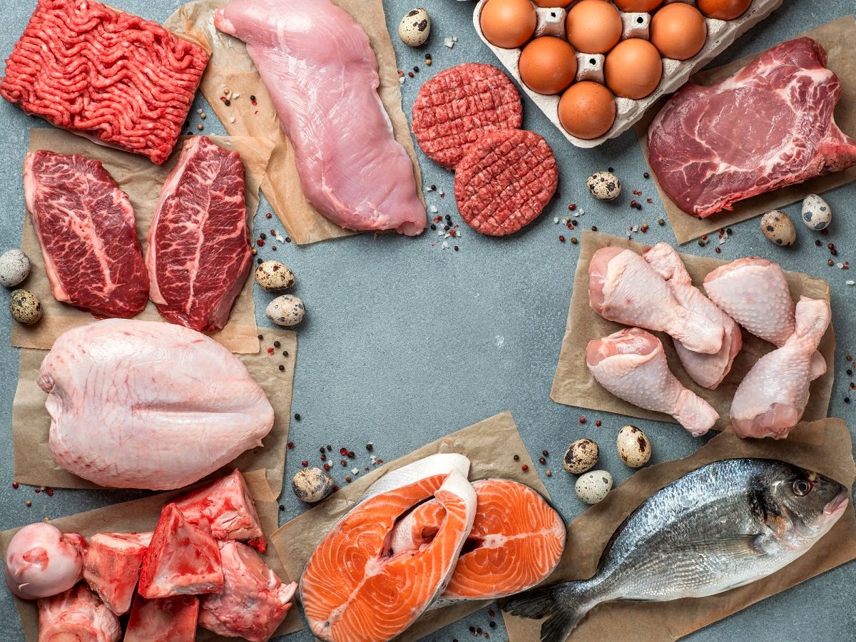 قیمت گوشت قرمز، گوشت گوساله و گوشت مرغ امروز سه‌شنبه ۲۸ فروردین ۱۴۰۳+ جدول