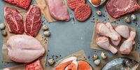 قیمت گوشت مرغ، گوشت قرمز و دام زنده امروز یکشنبه ۲۳ دی 1403/ افزایش قیمت+ جدول