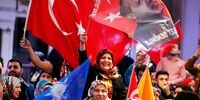آرای اردوغان از 50 درصد عبور کرد/ قلیچدار اوغلو: مردم امشب نخواهیم خوابید