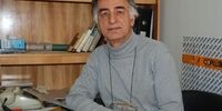 فوری / تهیه کننده پیشکسوت رادیو درگذشت