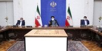 4 گام تحولی مقابله با کرونا