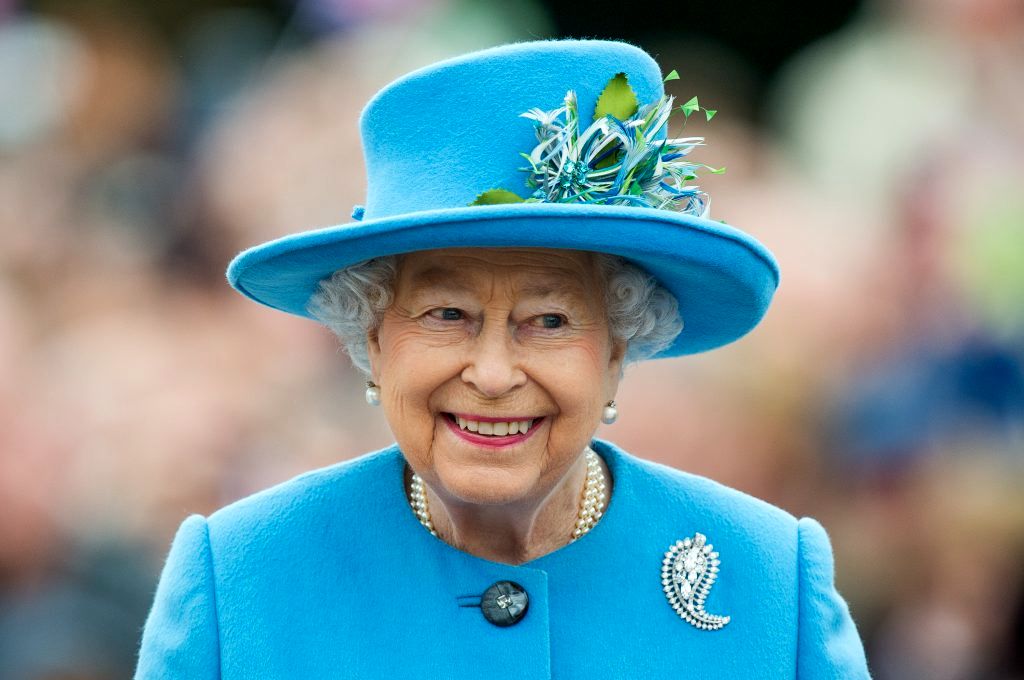 وعده‌های ملکه الیزابت در سخنرانی مجلس اعیان بریتانیا