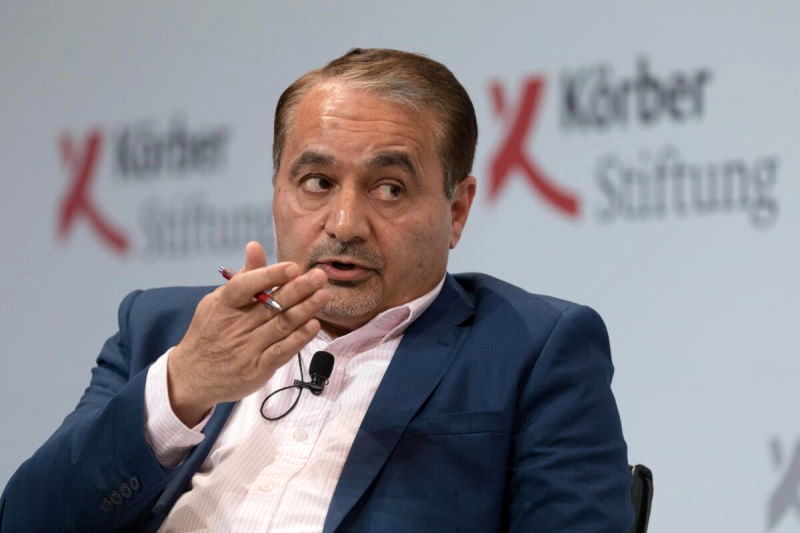 توصیه حسین موسویان درباره مذاکره ایران و آمریکا | با کشور‌های حاشیه خلیج فارس در قالب یک پیمان امنیت و همکاری جمعی مشارکت کنید