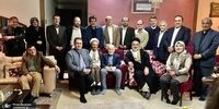 بهزاد نبوی: امیدوارم حکومت زودتر به عقلانیت برسد/ از اعمال خشونت و خونریزى اجتناب کنید