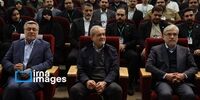 تصاویر| مراسم روز دانشجو با حضور پزشکیان 