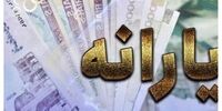 تصمیم جدید دولت درباره واریز یارانه‌ها از زبان معاون پزشکیان

