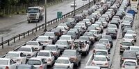  تردد این خودروها فردا ممنوع است + جزئیات 
