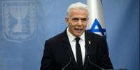 لاپید به نتانیاهو تاخت/ اسرائیل به یک ویرانه تبدیل شده