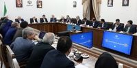 عارف: برنامه هفتم با ایجاد وفاق بهتر اجرا خواهد شد/ وارد مچ‌گیری شویم، نمی‌توانیم به اهدافمان دست یابیم
