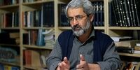 معرفی دو ساختار در دفتر رهبری