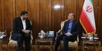 جزئیات یک دیدار مهم 
