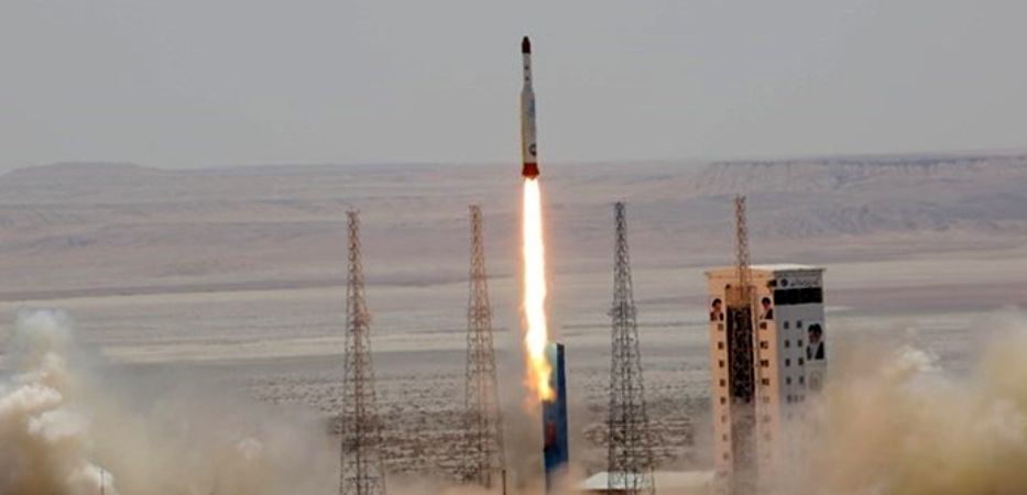 اظهارنظر پنتاگون درباره برنامه‌های فضایی ایران!