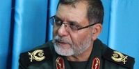 معاون سپاه: رسانه باید اعتماد مردم به حاکمیت را افزایش دهد