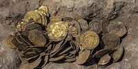 کشف ۱۷۳ قطعه سکه عتیقه در زابل 