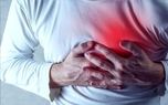 راه حل فوری برای درمان تیر کشیدن قلب/ علت چیست؟