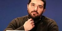 اتفاق ناگوار برای بازیگر مرد ایرانی+عکس