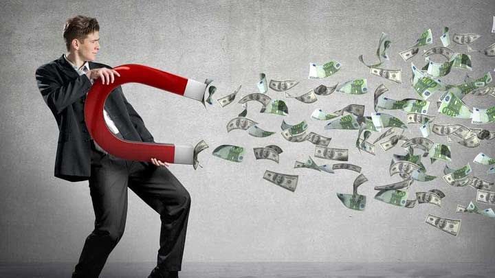 مسیر پولدار شدن | در دادگاه های پس از انقلاب به صاحبان صنایع و سرمایه داران نگاه منفی داشتند | منشأ ثروت باید تلاش، خلاقیت، رقابت سالم و نوآوری باشد نه رانت و امتیاز ویژه