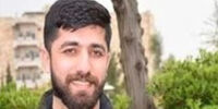 مرگ دردناک پناهجوی ایرانی در مرز بلاروس+عکس