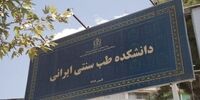 فعالیت 500 متخصص طب سنتی در حوزه دانشگاه و درمان